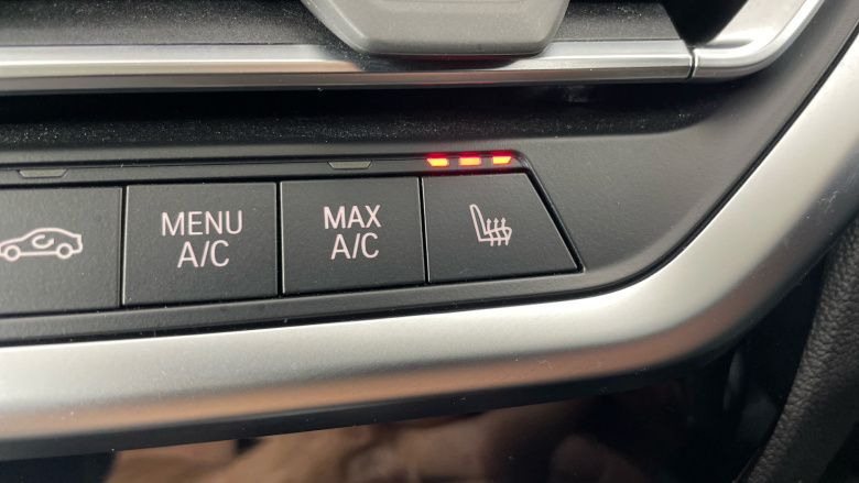 BMW X3 xDrive 30e xLine 5dr Auto Estate